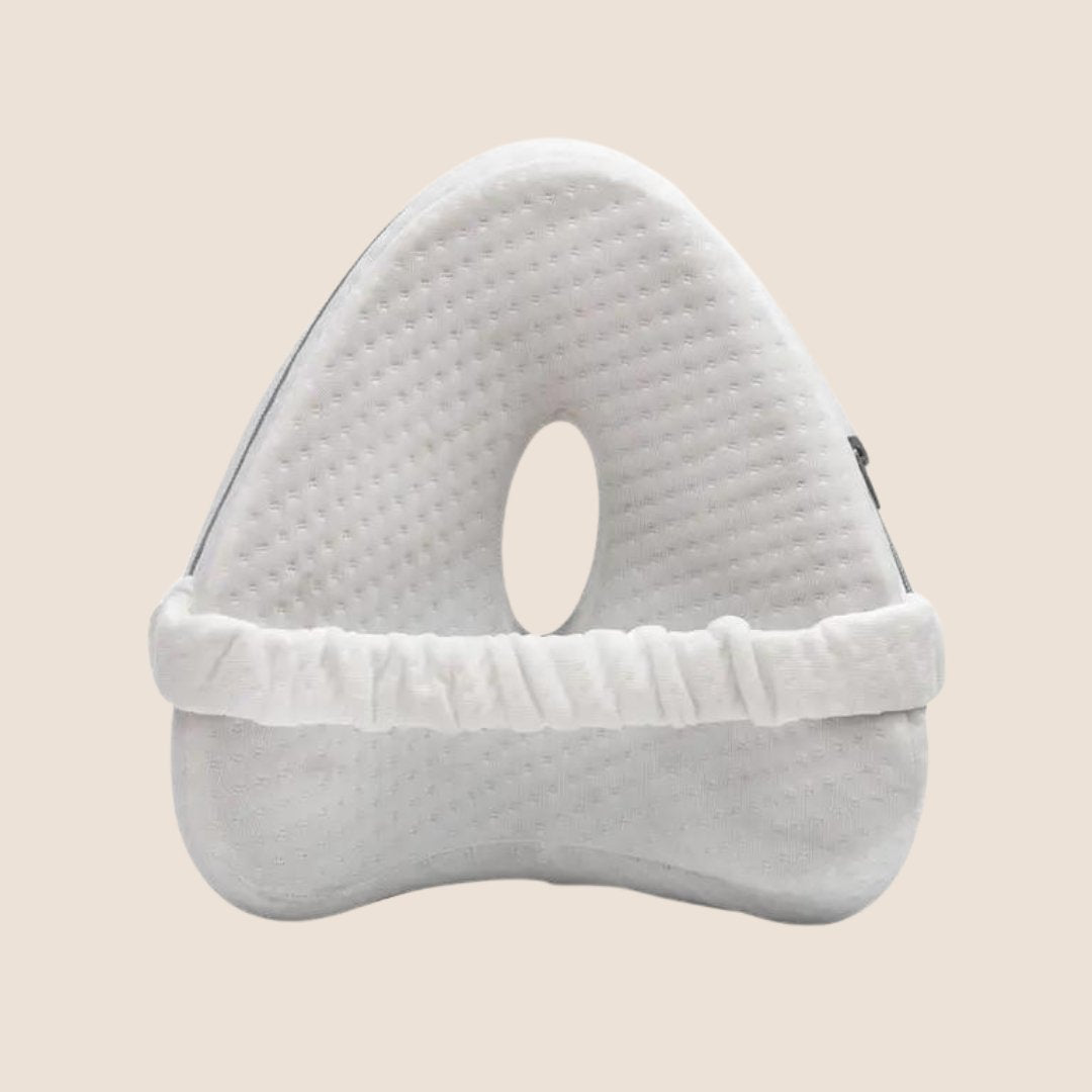 SleepWell® Leg Pillow - Solaretto