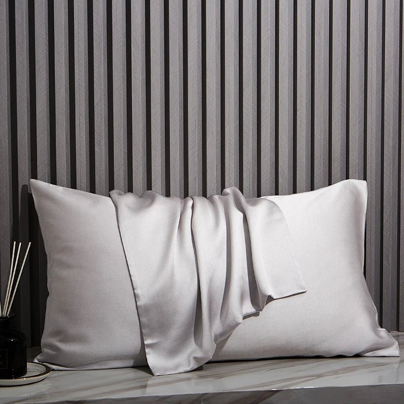 SleepWell® Premium Silk Pillow Case - Solaretto