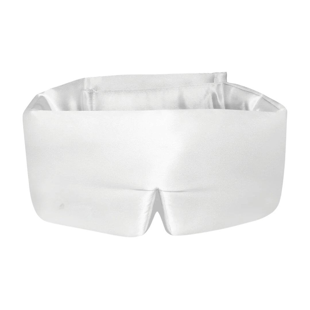 SleepWell® Silk Sleeping Mask - Solaretto