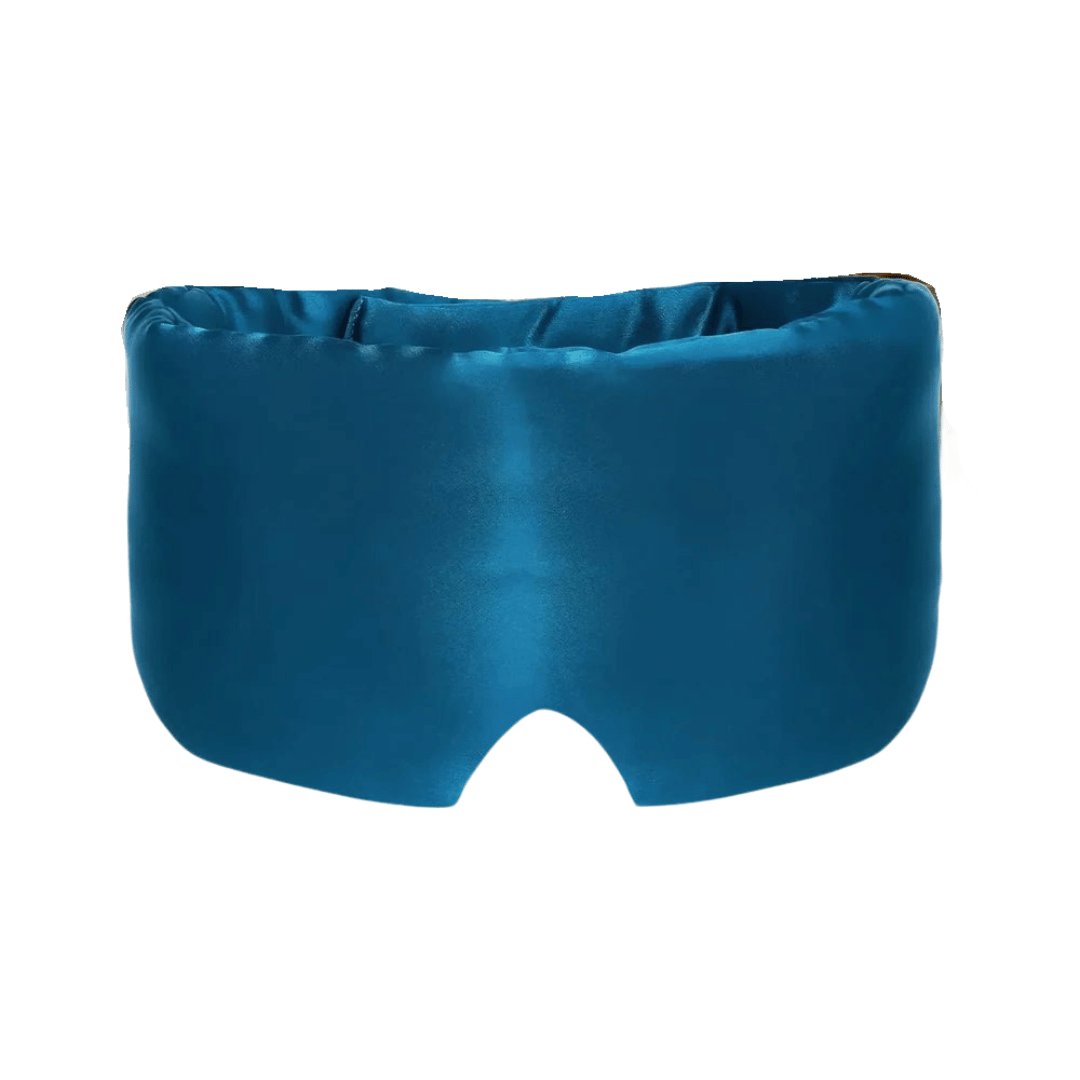 SleepWell® Silk Sleeping Mask - Solaretto