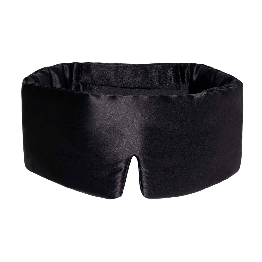 SleepWell® Silk Sleeping Mask - Solaretto